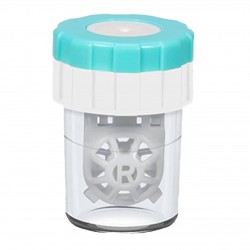 Lens Temizleme Kutusu