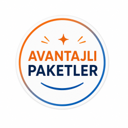 Avantajlı Paketler