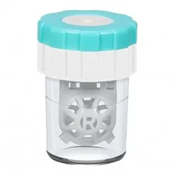 Lens Temizleme Kutusu