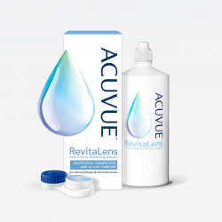 Acuvue RevitaLens 360 ml Lens Solüsyonu