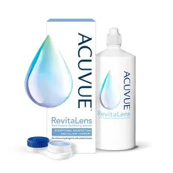 Acuvue RevitaLens 360 ml Lens Solüsyonu