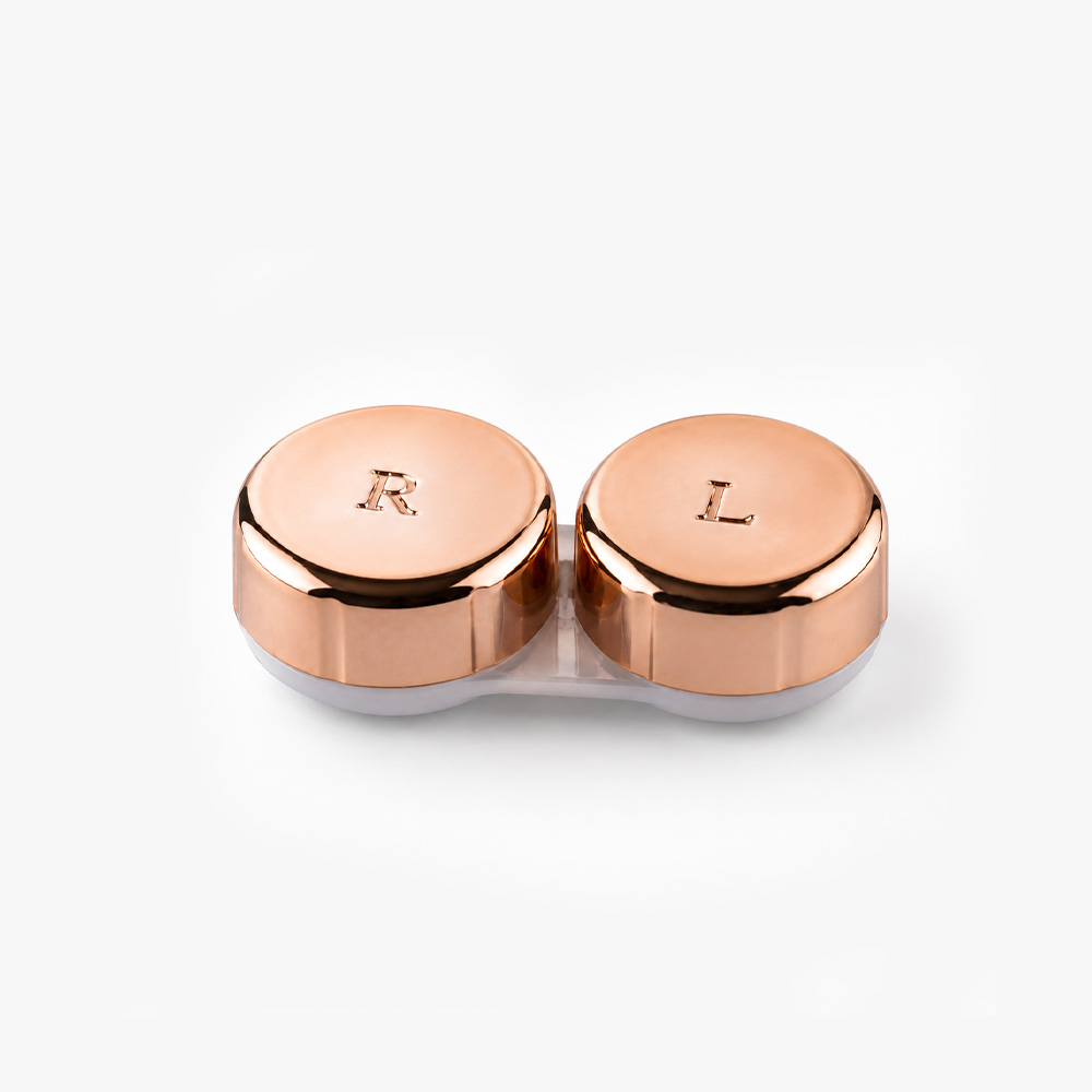 Lens Kabı Rose