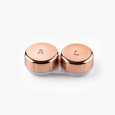 Lens Kabı Rose