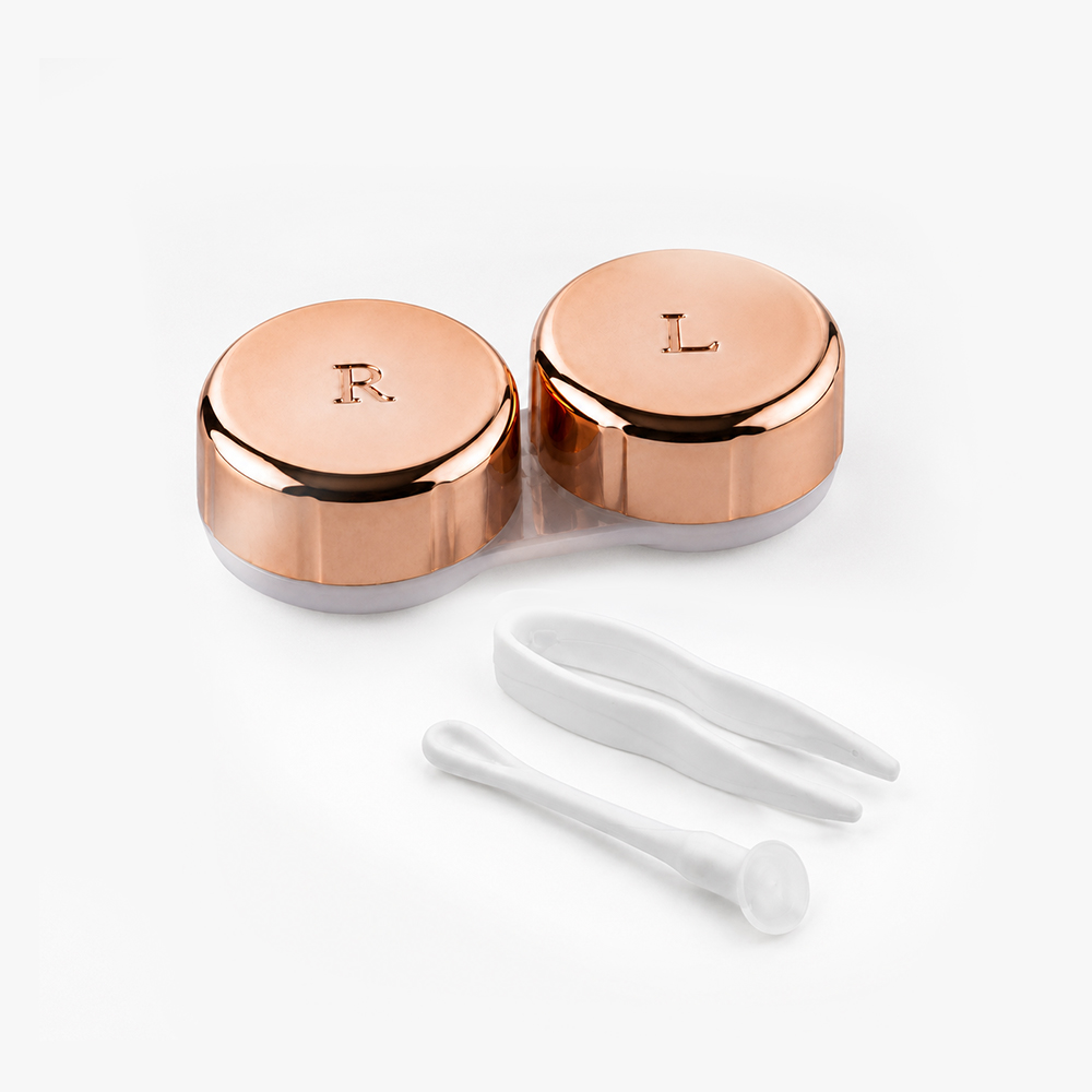 Rose Takma Aparatları 3 Lü Set