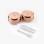 Rose Takma Aparatları 3 Lü Set