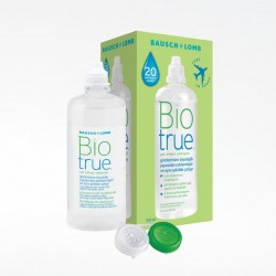 Biotrue 300 ml Lens Solüsyonu