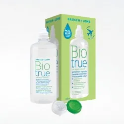 Biotrue 300 ml Lens Solüsyonu