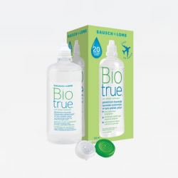 Biotrue 300 ml Lens Solüsyonu