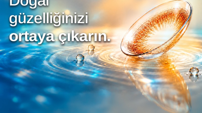 Lens Takma ve Çıkarma Rehberi | Optikzade