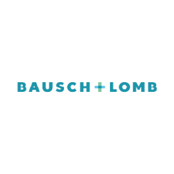 Bausch & lomp