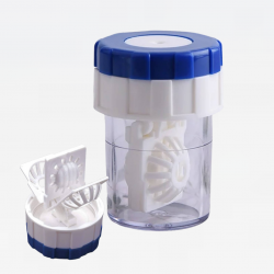 Lens Temizleme Kutusu