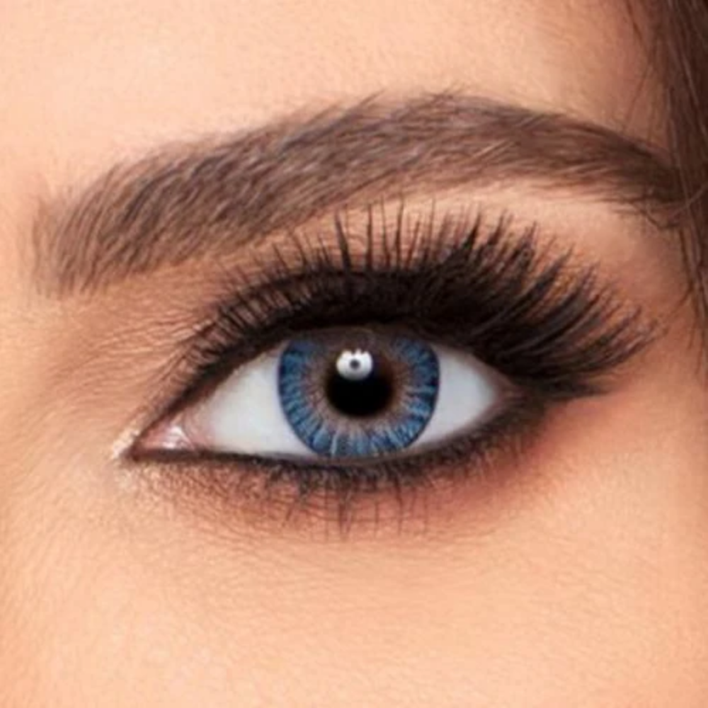 Air Optix Colors Blue