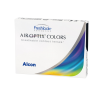 Air Optix Colors Honey