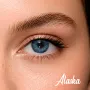 Claro Alaska - Renkli Lens