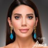 Claro Alaska - Renkli Lens