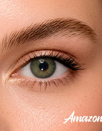 Claro Amazon - Renkli Lens