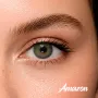 Claro Amazon - Renkli Lens