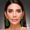 Claro Amazon - Renkli Lens