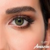 Claro Amazon - Renkli Lens