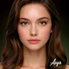Claro Asya - Renkli Lens