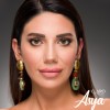 Claro Asya - Renkli Lens