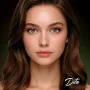 Claro Dita - Renkli Lens