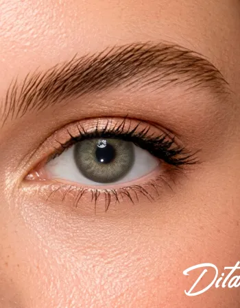 Claro Dita - Renkli Lens