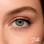 Claro Dita - Renkli Lens
