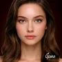Claro Giana - Renkli Lens