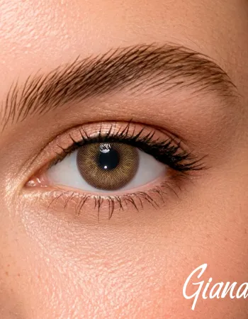 Claro Giana - Renkli Lens