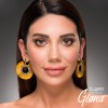 Claro Giana - Renkli Lens