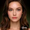 Claro Hermes - Renkli Lens
