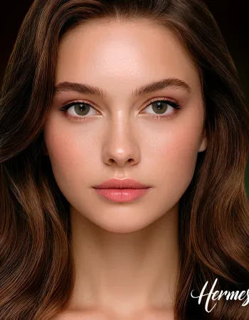 Claro Hermes - Renkli Lens