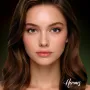 Claro Hermes - Renkli Lens