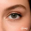 Claro Hermes - Renkli Lens