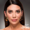 Claro Hermes - Renkli Lens