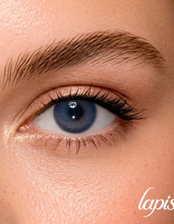 Claro Lapis - Renkli Lens