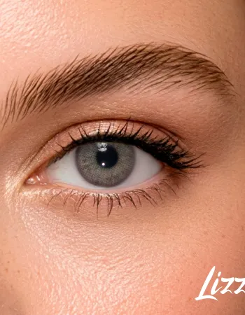 Claro Lizz - Renkli Lens