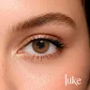 Claro Luke - Renkli Lens