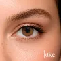 Claro Luke - Renkli Lens