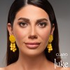 Claro Luke - Renkli Lens