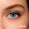 Claro Melinda - Renkli Lens