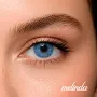Claro Melinda - Renkli Lens
