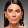 Claro Melinda - Renkli Lens