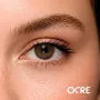 Claro Ocre - Renkli Lens