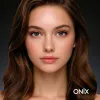 Claro Onix - Renkli Lens