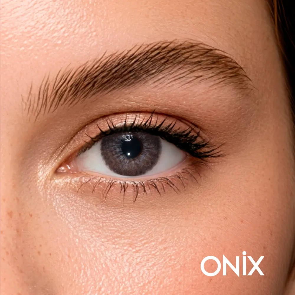 Claro Onix - Renkli Lens