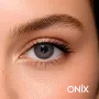 Claro Onix - Renkli Lens