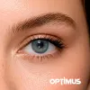 Claro Optimus - Renkli Lens