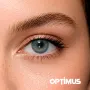 Claro Optimus - Renkli Lens